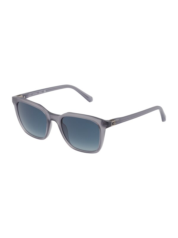 GUESS GUESS Sonnenbrille in Dunkelgrau