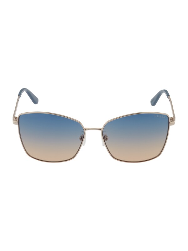 GUESS GUESS Sonnenbrille In Gold
