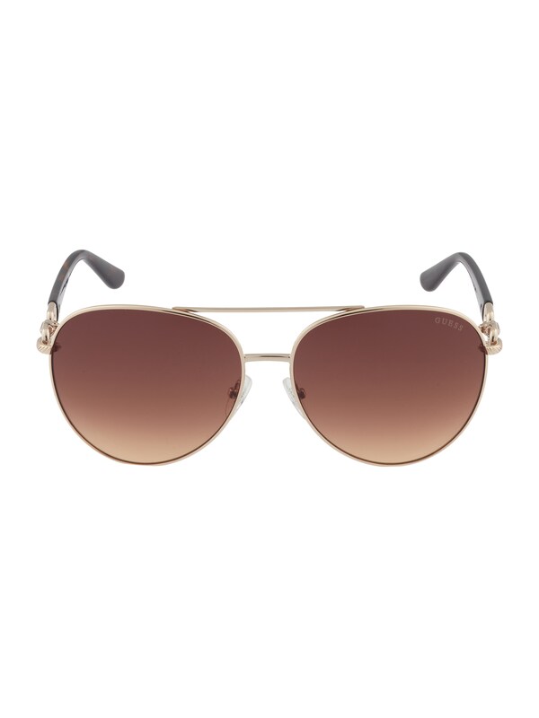 GUESS GUESS Sonnenbrille In Gold
