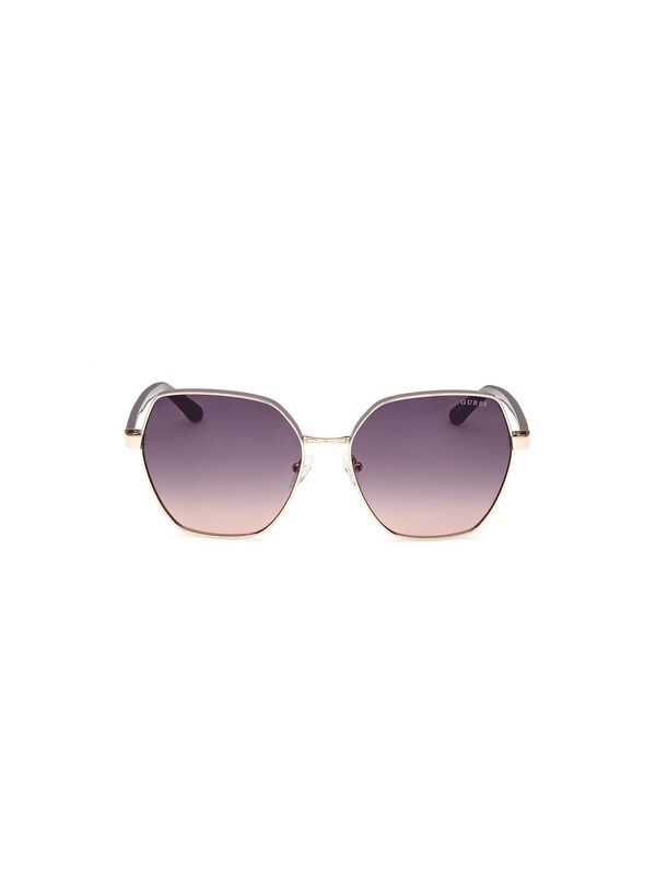 GUESS GUESS Sonnenbrille In Gold