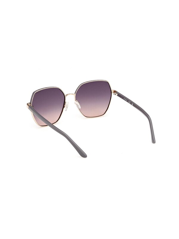 GUESS GUESS Sonnenbrille In Gold