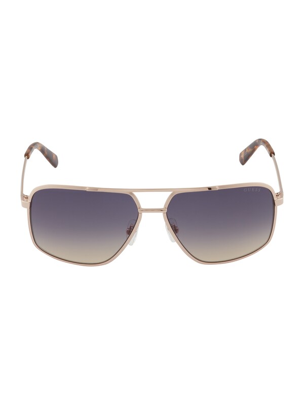 GUESS GUESS Sonnenbrille In Gold