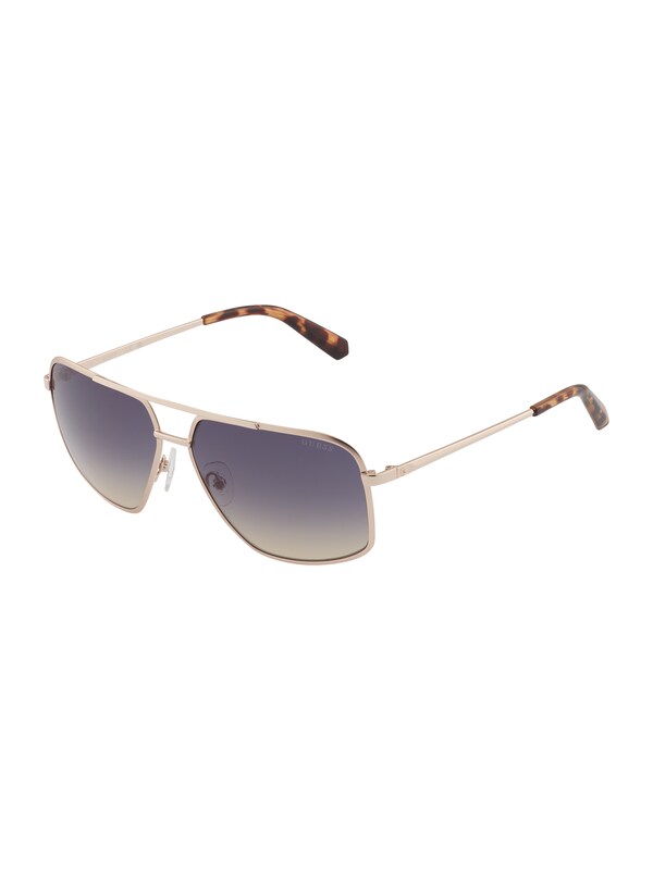 GUESS GUESS Sonnenbrille in Gold