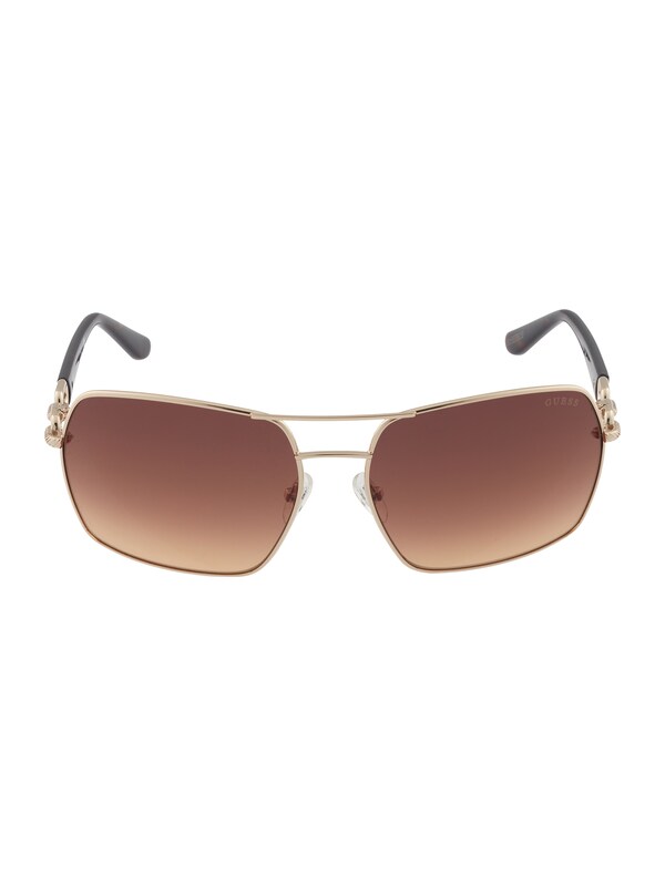 GUESS GUESS Sonnenbrille In Gold