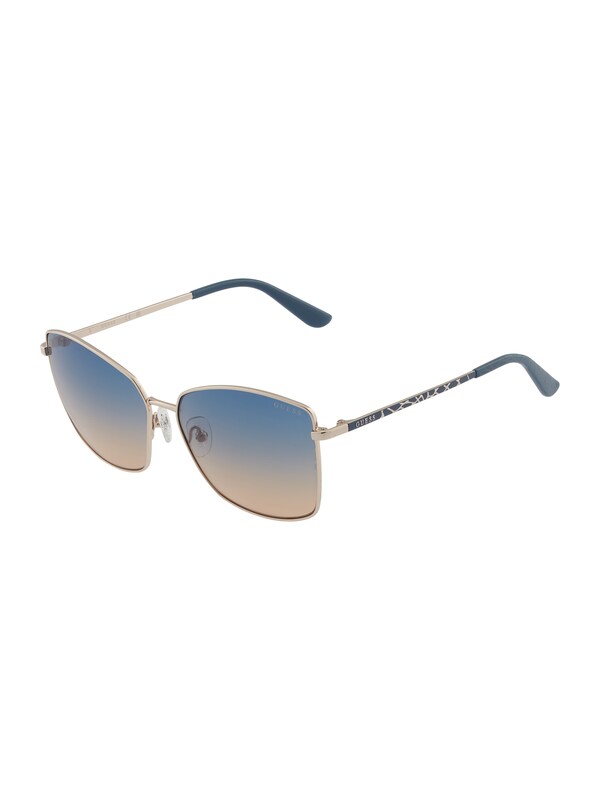 GUESS GUESS Sonnenbrille in Gold