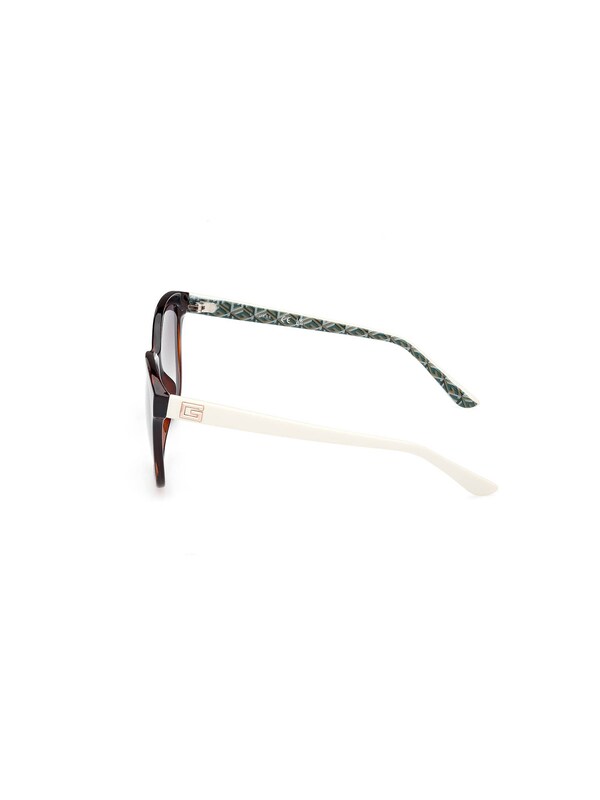 GUESS GUESS Sonnenbrille In Hellbraun