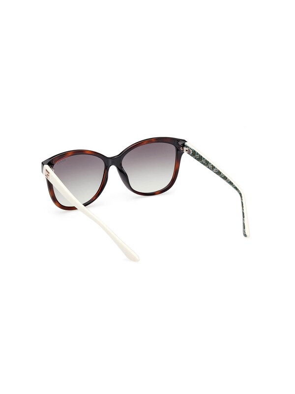 GUESS GUESS Sonnenbrille In Hellbraun