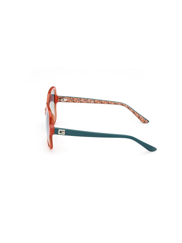 GUESS GUESS Sonnenbrille In Orange