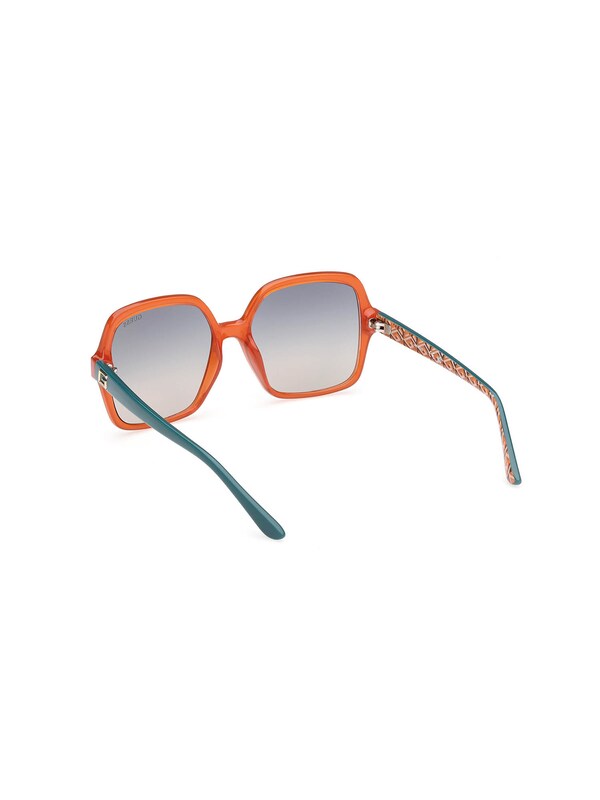 GUESS GUESS Sonnenbrille In Orange