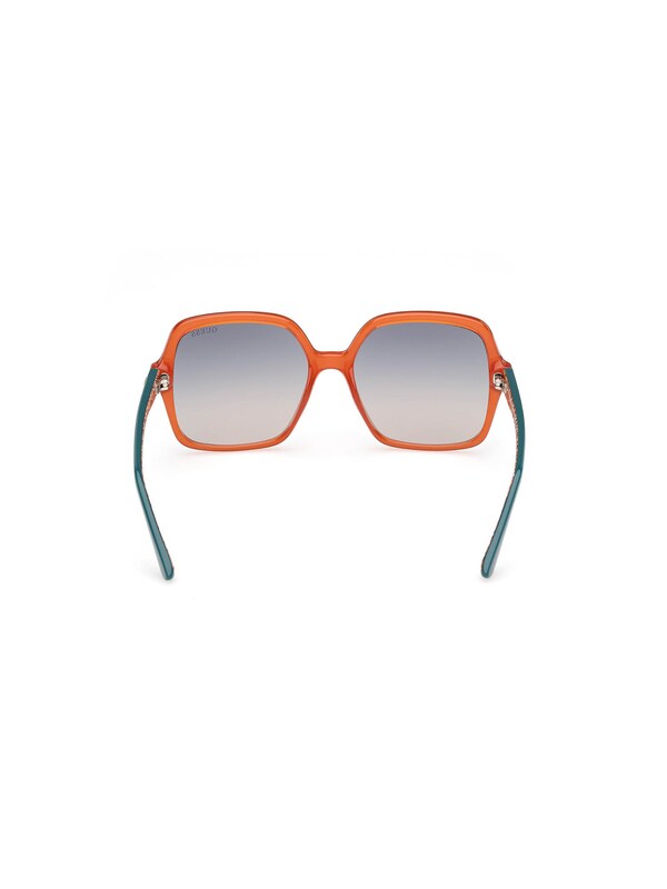 GUESS GUESS Sonnenbrille In Orange