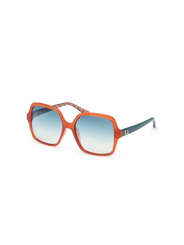 GUESS GUESS Sonnenbrille In Orange