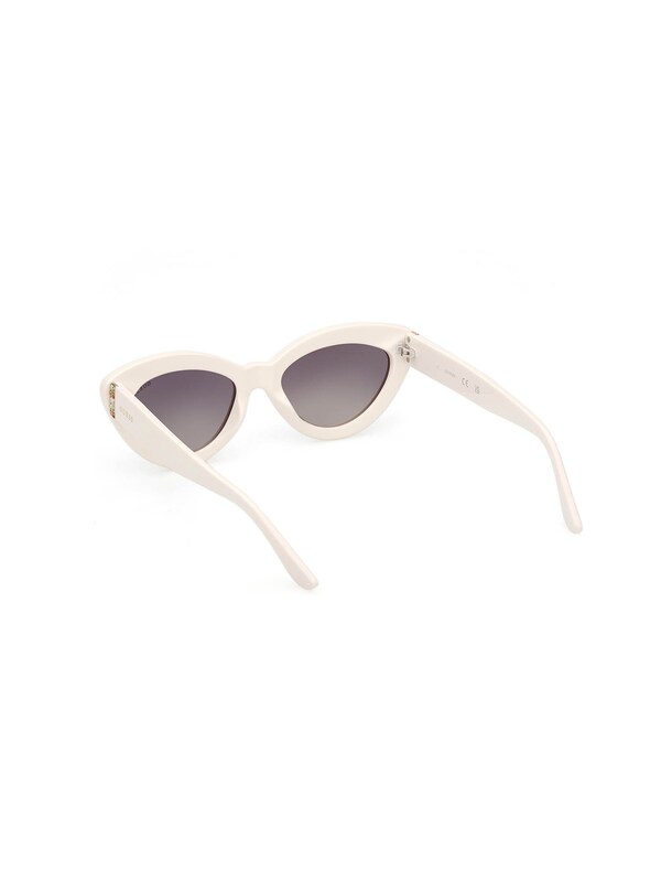 GUESS GUESS Sonnenbrille In Perlweiß