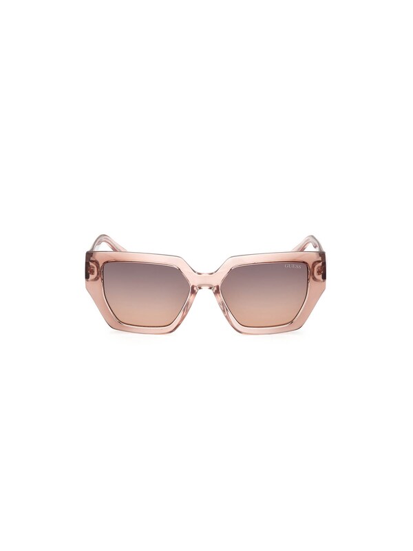 GUESS GUESS Sonnenbrille in Pink