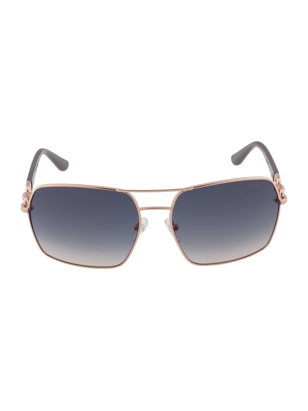 GUESS GUESS Sonnenbrille In Rosegold