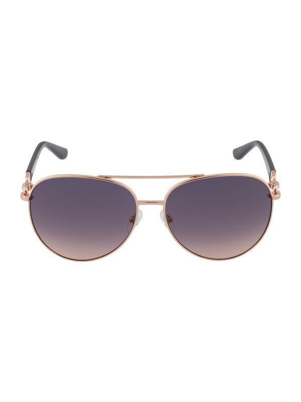 GUESS GUESS Sonnenbrille In Rosegold