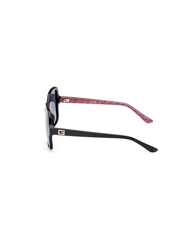 GUESS GUESS Sonnenbrille In Schwarz