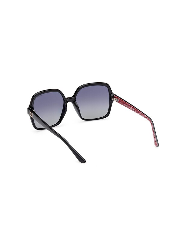 GUESS GUESS Sonnenbrille In Schwarz