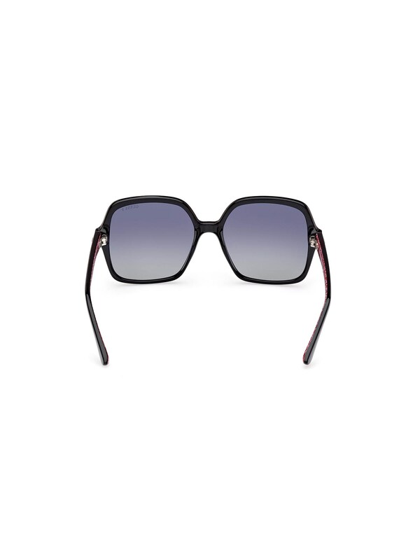 GUESS GUESS Sonnenbrille In Schwarz