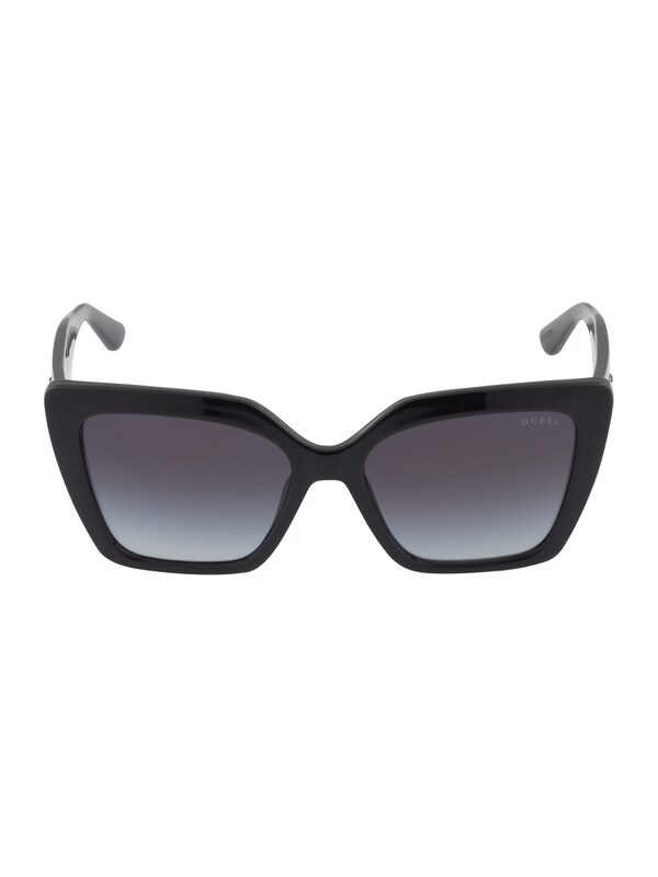 GUESS GUESS Sonnenbrille In Schwarz