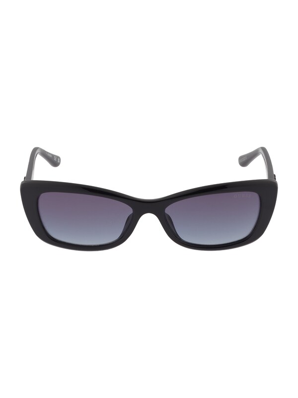 GUESS GUESS Sonnenbrille In Schwarz