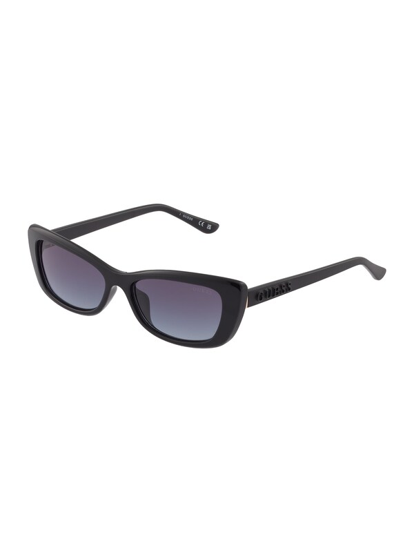 GUESS GUESS Sonnenbrille in Schwarz