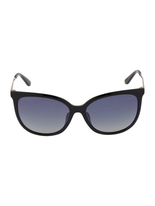 GUESS GUESS Sonnenbrille In Schwarz
