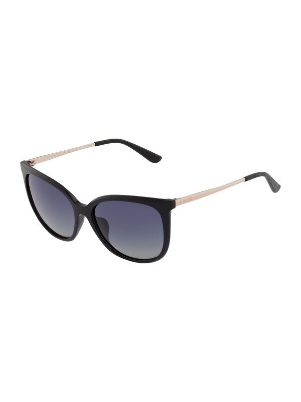 GUESS GUESS Sonnenbrille In Schwarz