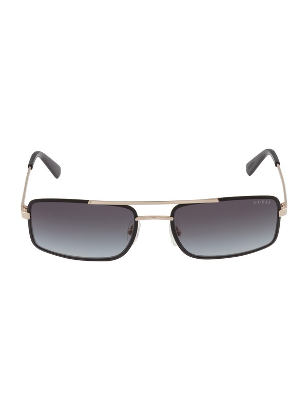 GUESS GUESS Sonnenbrille In Schwarz