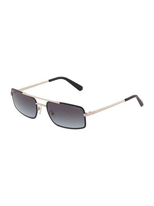 GUESS GUESS Sonnenbrille In Schwarz