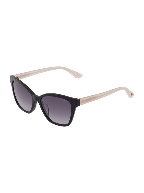 GUESS GUESS Sonnenbrille in Schwarz