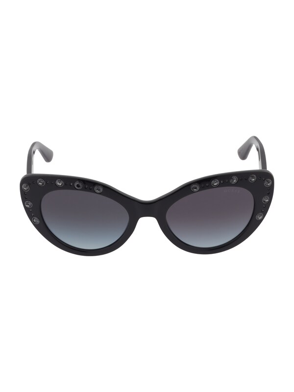 GUESS GUESS Sonnenbrille In Schwarz