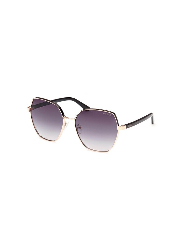 GUESS GUESS Sonnenbrille In Schwarz