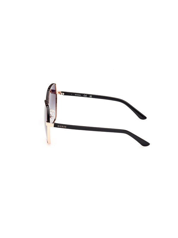 GUESS GUESS Sonnenbrille In Schwarz