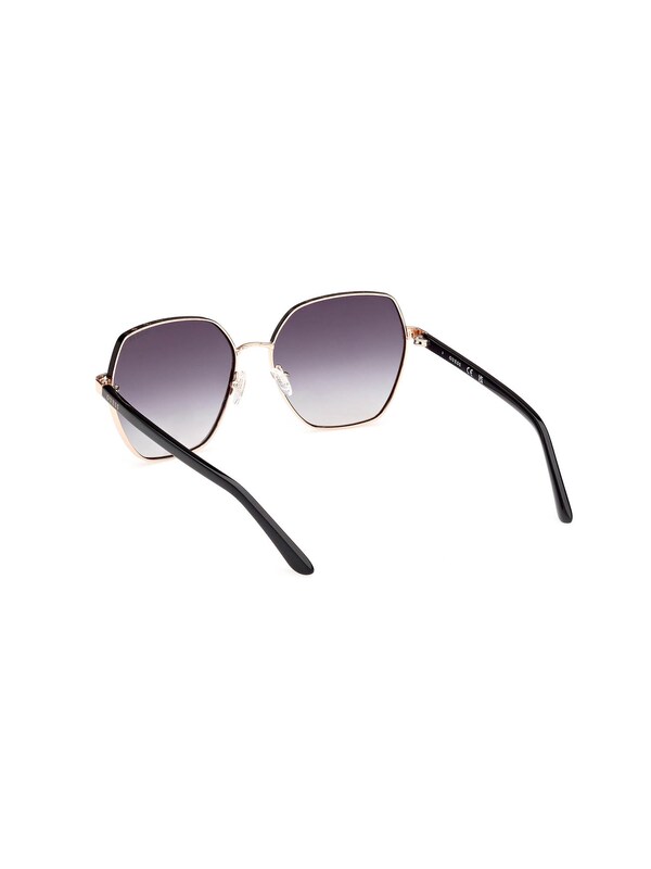 GUESS GUESS Sonnenbrille In Schwarz