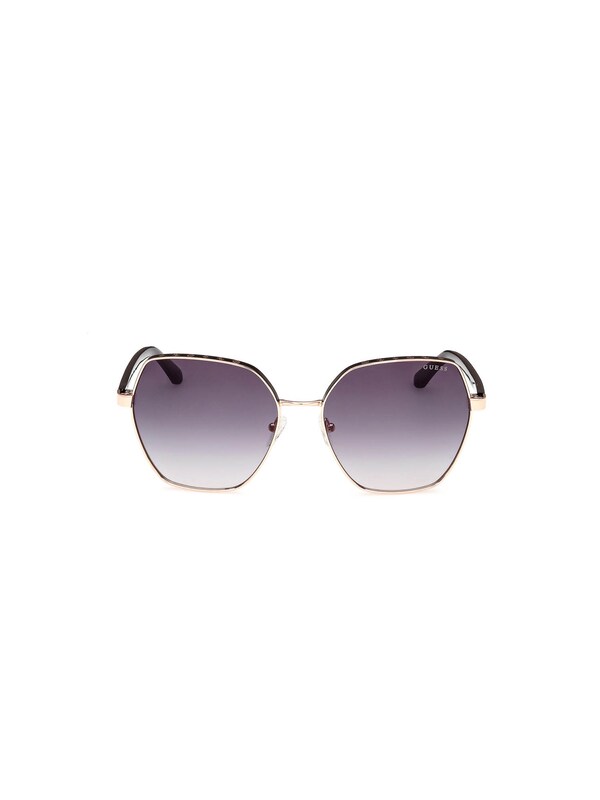 GUESS GUESS Sonnenbrille in Schwarz