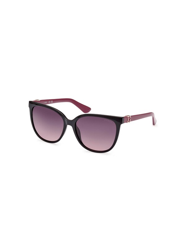GUESS GUESS Sonnenbrille In Schwarz