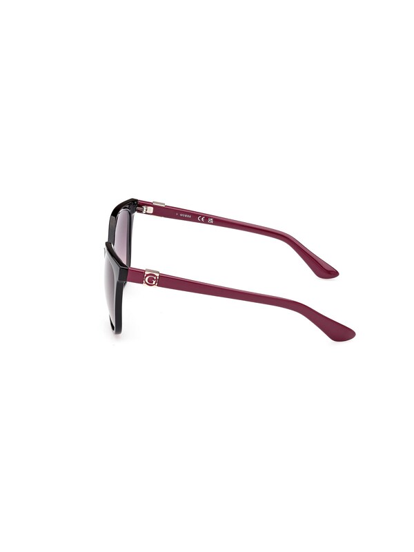 GUESS GUESS Sonnenbrille In Schwarz