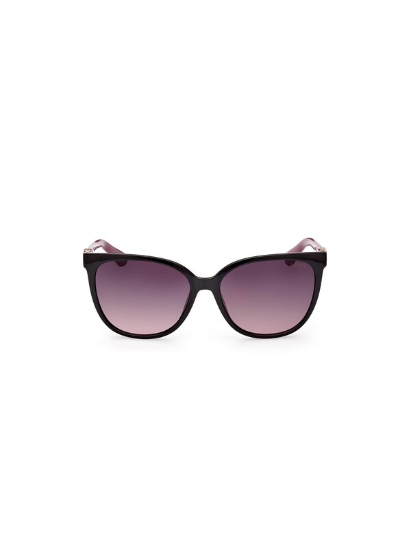 GUESS GUESS Sonnenbrille in Schwarz