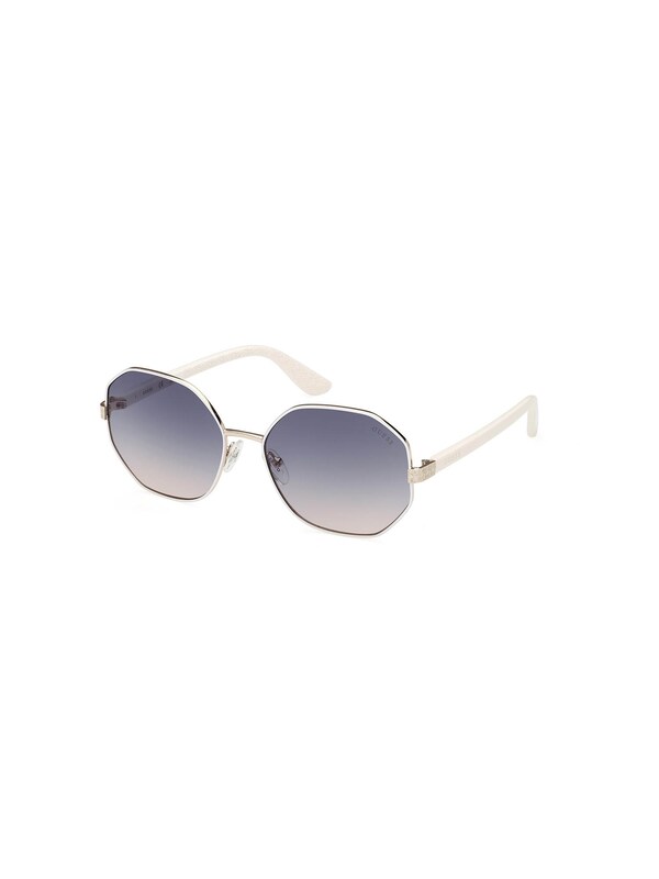 GUESS GUESS Sonnenbrille In Weiß