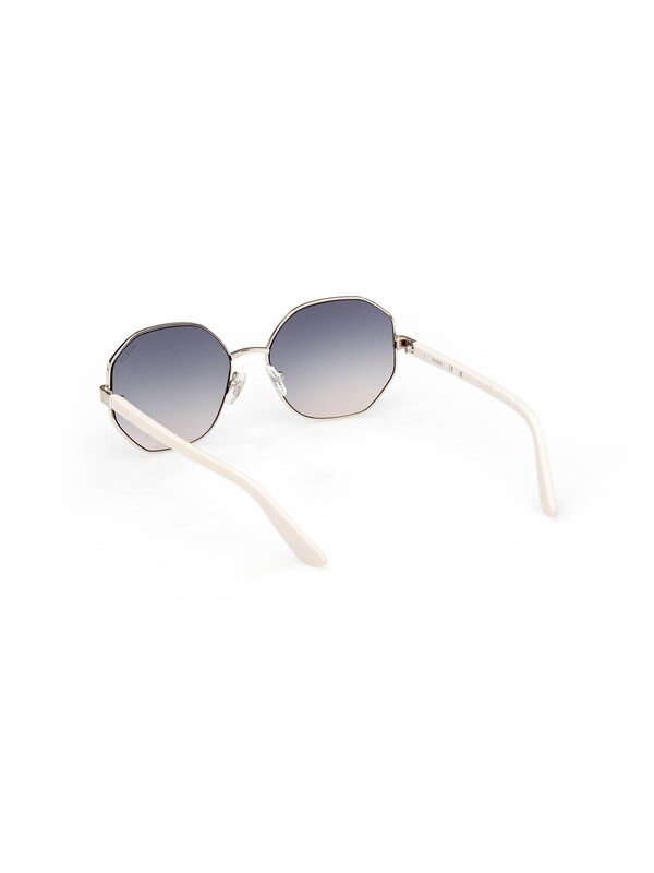 GUESS GUESS Sonnenbrille In Weiß
