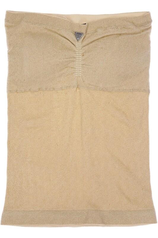 GUESS GUESS Top XXS in Gold