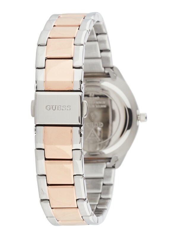 GUESS GUESS Uhr In Gold