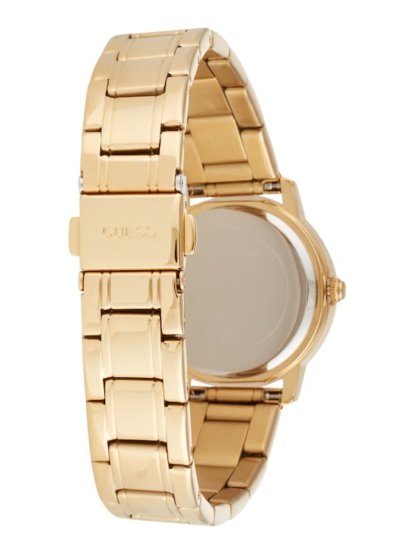GUESS GUESS Uhr 'Lady G' In Gold