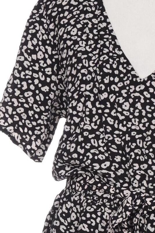 Guido Maria Kretschmer Jewellery Guido Maria Kretschmer Jewellery Overall Oder Jumpsuit M In Schwarz