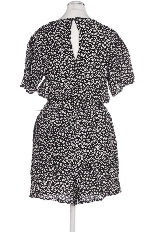 Guido Maria Kretschmer Jewellery Guido Maria Kretschmer Jewellery Overall Oder Jumpsuit M In Schwarz