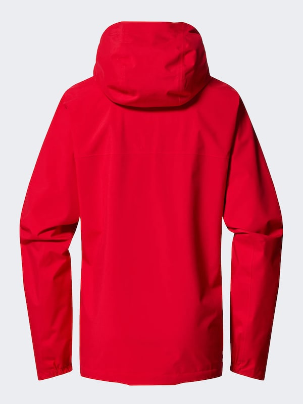 Haglöfs Haglöfs Jacke In Rot