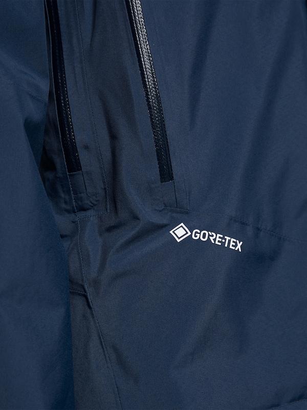 Haglöfs Haglöfs Outdoorjacke 'Astral' In Marine