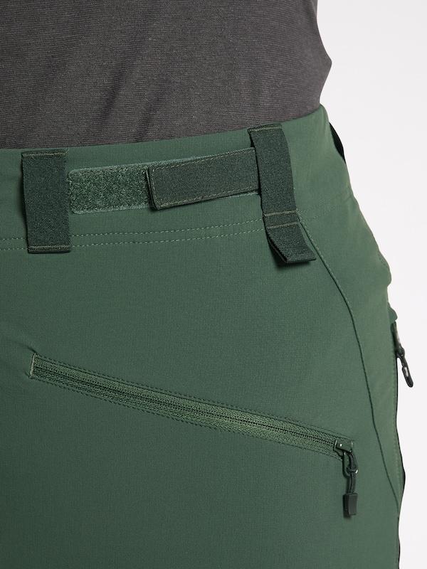 Haglöfs Haglöfs Regular Outdoorhose In Grün