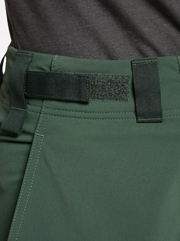 Haglöfs Haglöfs Regular Outdoorhose In Grün