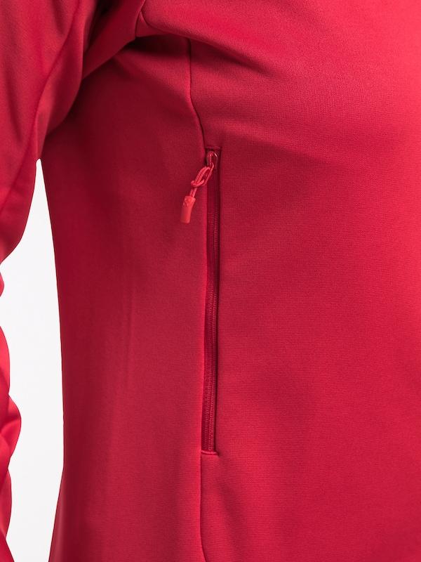 Haglöfs Haglöfs Sportjacke 'Frost' In Rot
